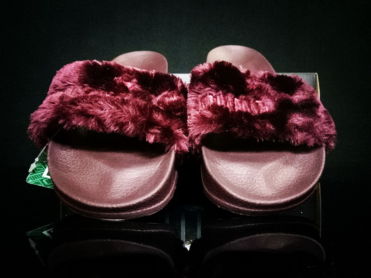 PUMA BY RIHANNA LEADCAT FENTY Women Shoes--009